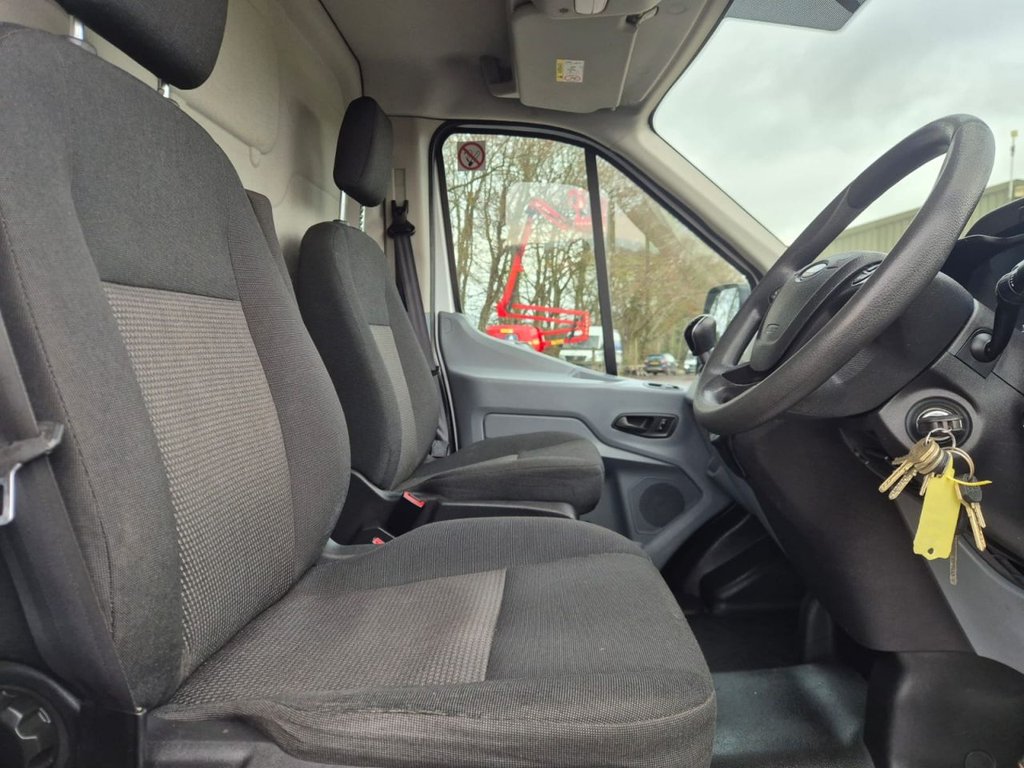 Used Ford Transit 2018 for sale - 76948638: Photo 28