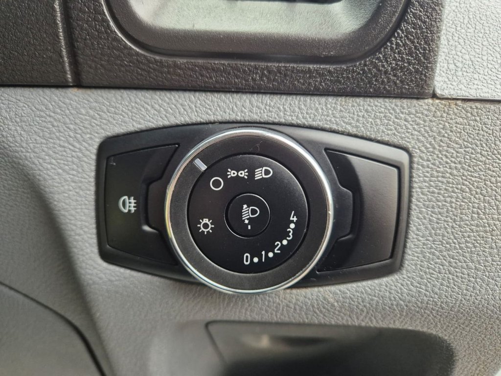 Used Ford Transit 2018 for sale - 76948638: Photo 30