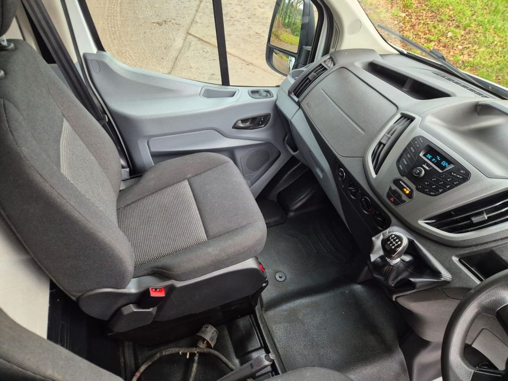 Used Ford Transit 2018 for sale - 76948638: Photo 31