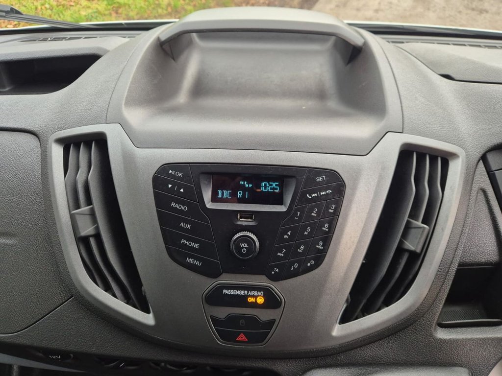 Used Ford Transit 2018 for sale - 76948638: Photo 32