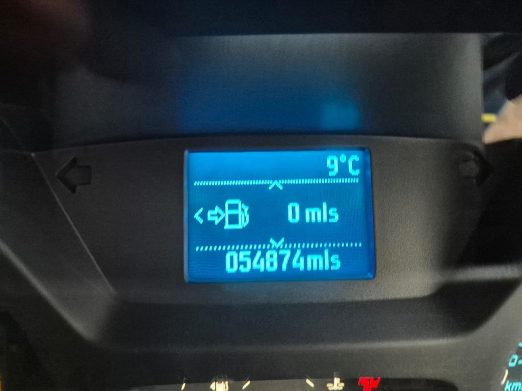 Used Ford Transit 2018 for sale - 76948638: Photo 33