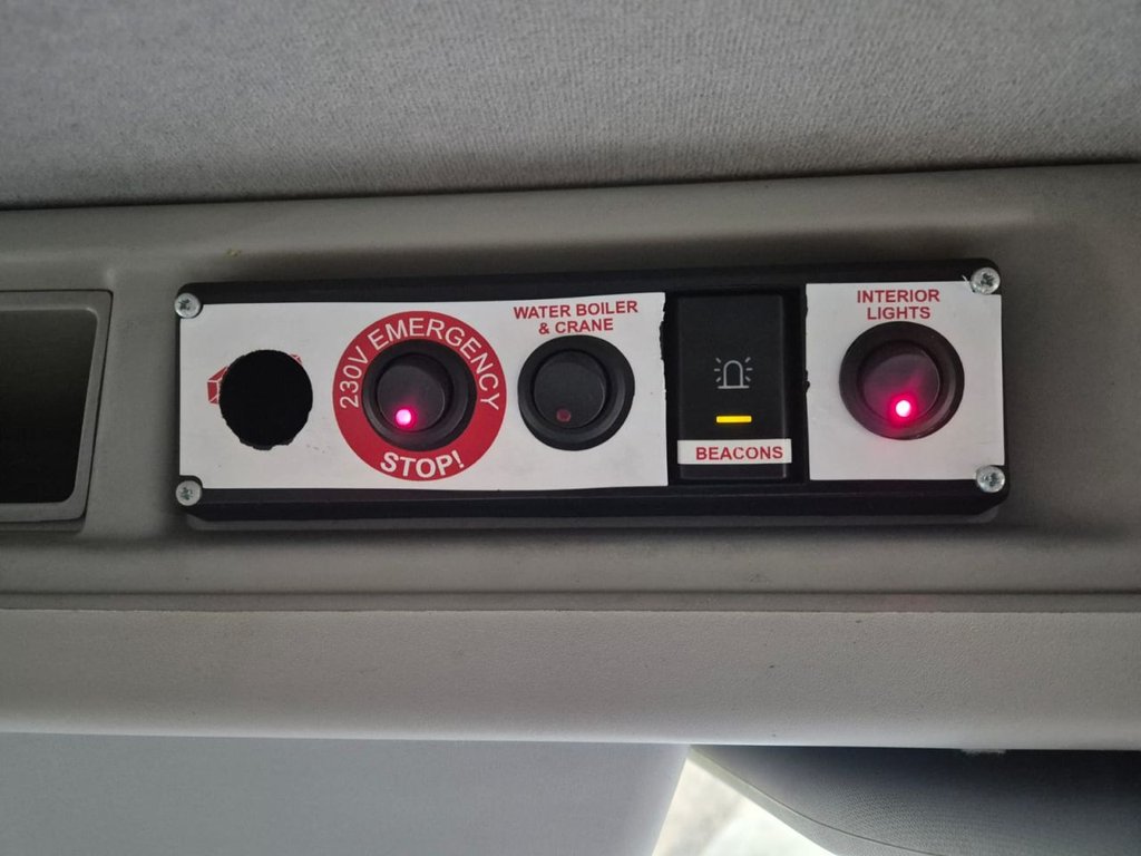 Used Ford Transit 2018 for sale - 76948638: Photo 34