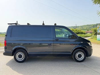 Used Volkswagen Transporter 2021 for sale - 78682297: Photo