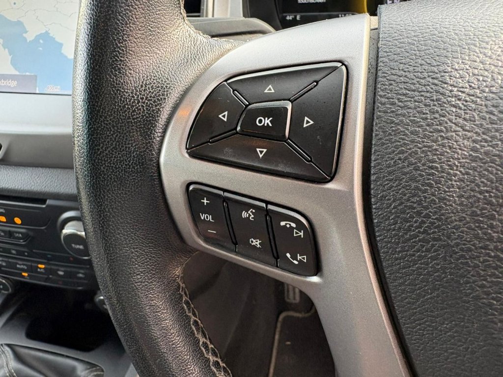 Used Ford Ranger 2021 for sale - 77384543: Photo 12