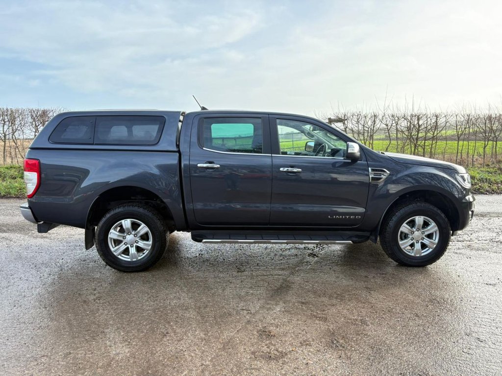 Used Ford Ranger 2021 for sale - 77384543: Photo 14