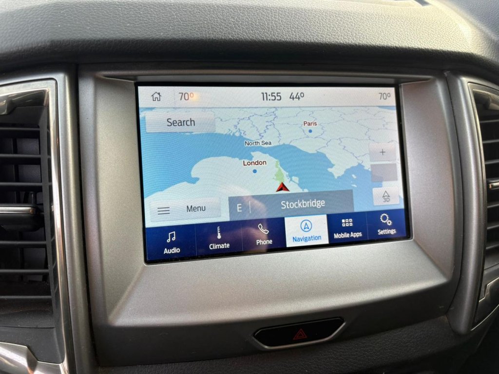 Used Ford Ranger 2021 for sale - 77384543: Photo 18