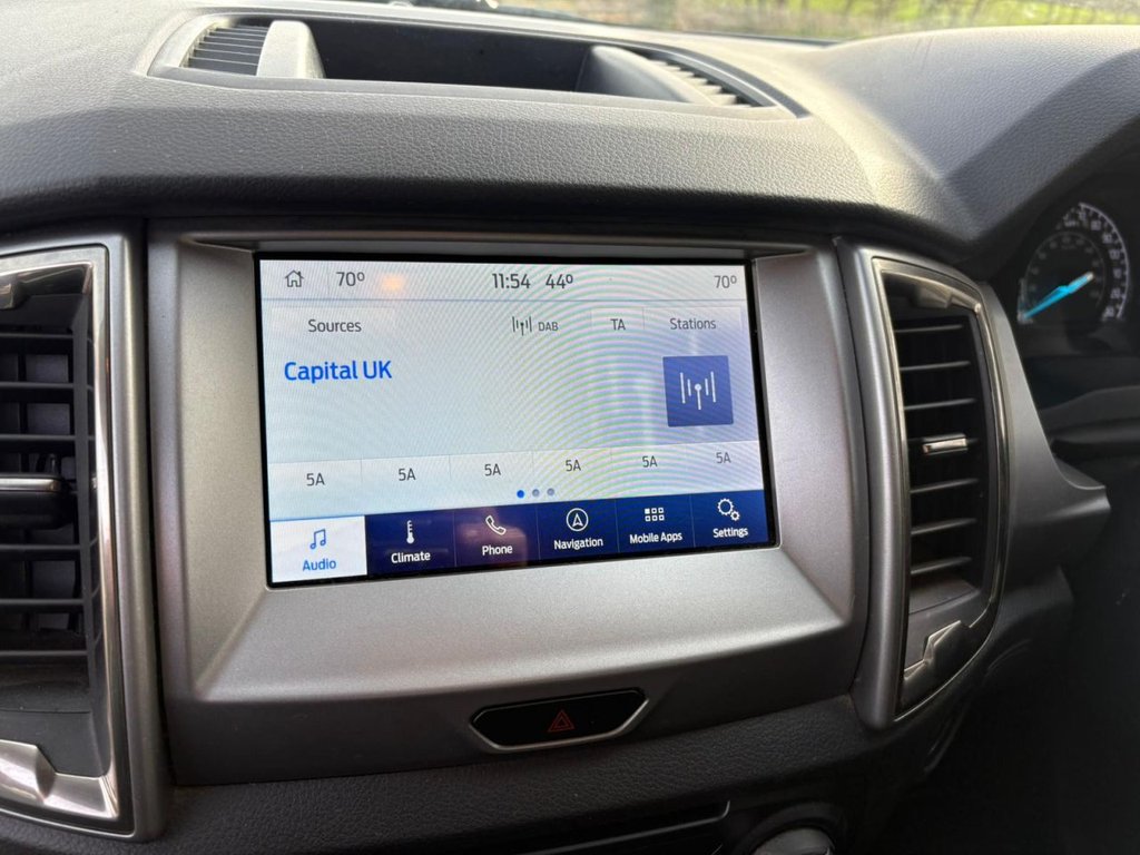 Used Ford Ranger 2021 for sale - 77384543: Photo 21