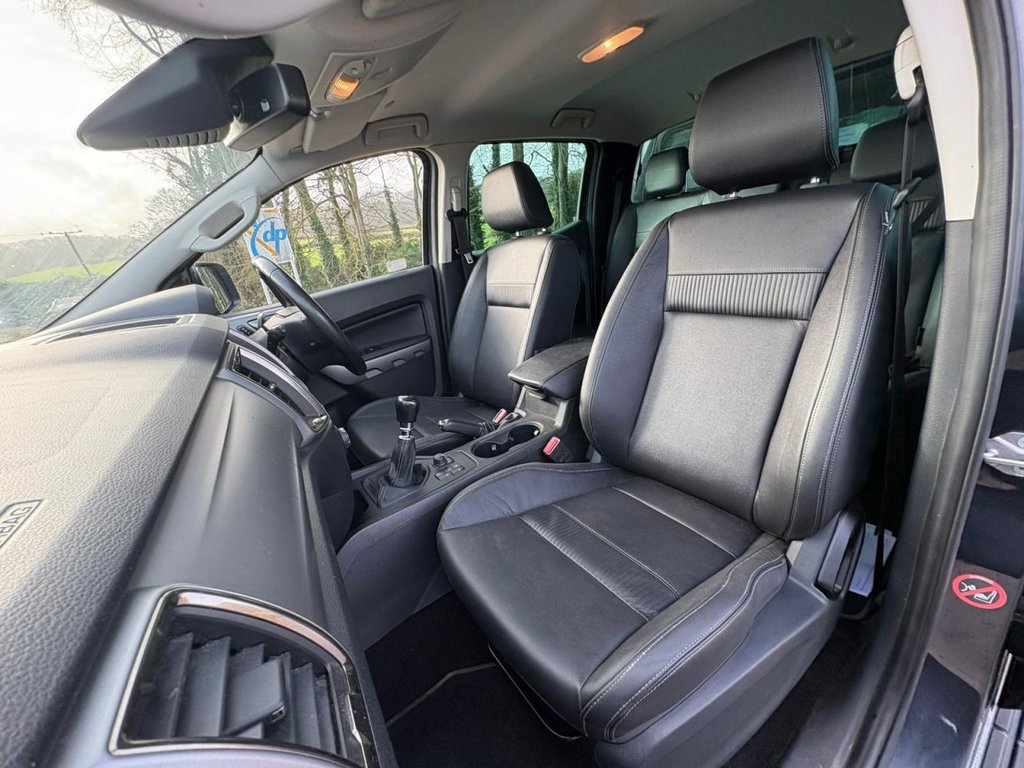 Used Ford Ranger 2021 for sale - 77384543: Photo 23