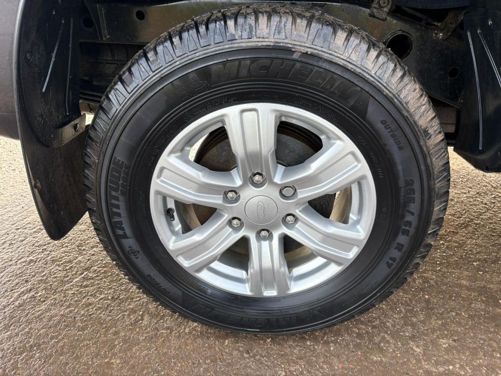 Used Ford Ranger 2021 for sale - 77384543: Photo 29