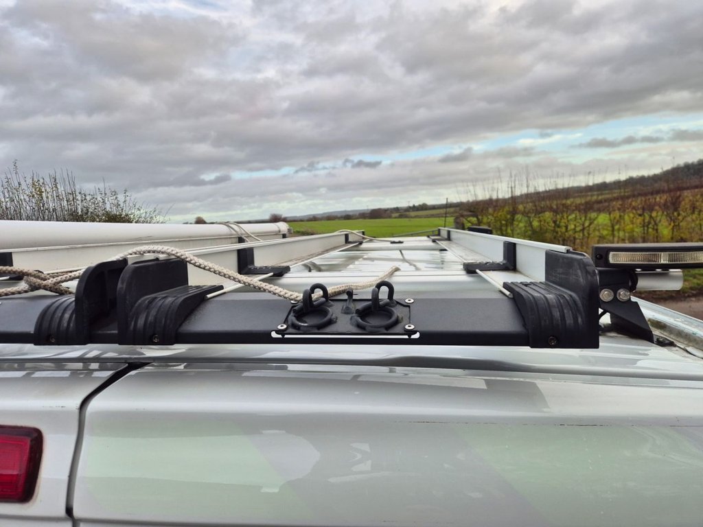 Used Vauxhall Vivaro 2018 for sale - 76948620: Photo 17