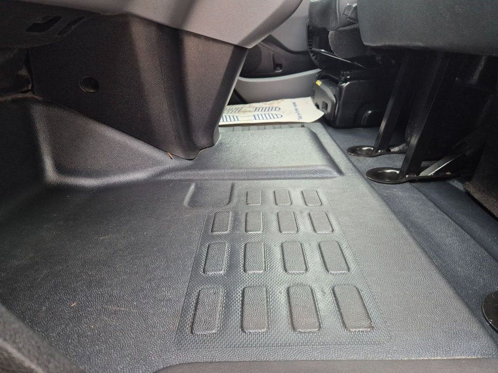 Used Vauxhall Vivaro 2020 for sale - 76948625: Photo 24