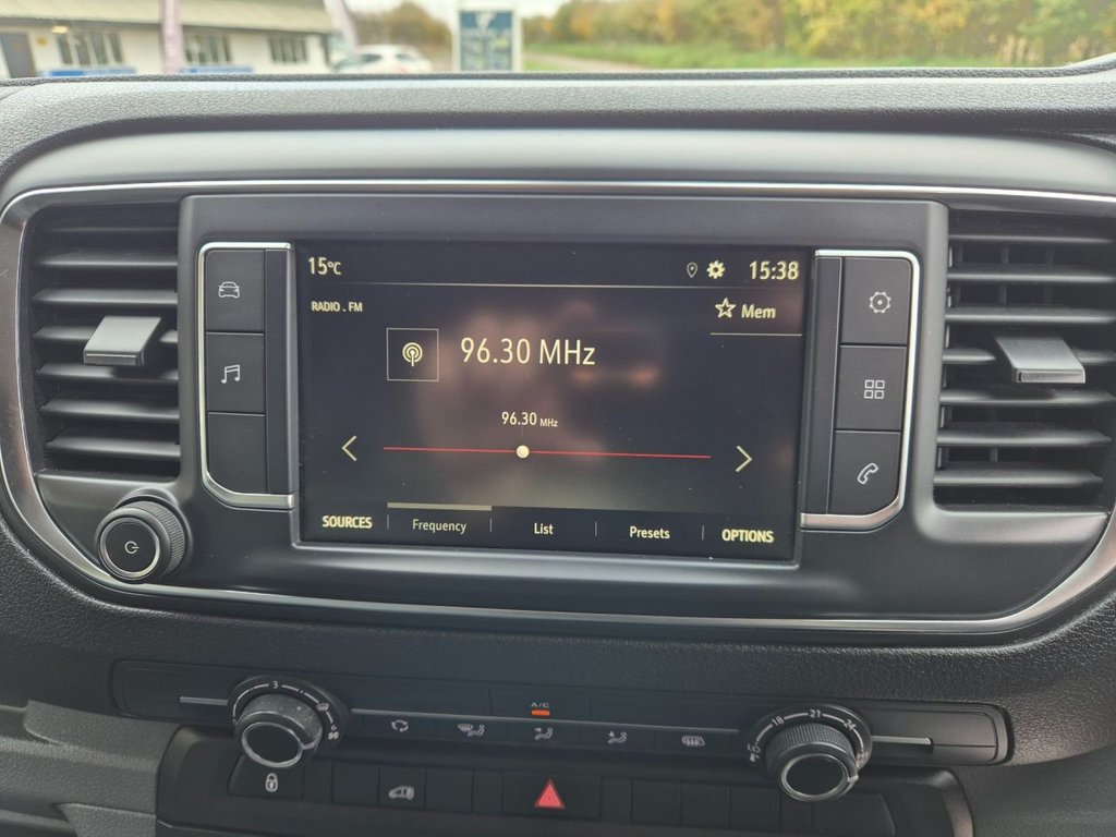 Used Vauxhall Vivaro 2020 for sale - 76948625: Photo 31