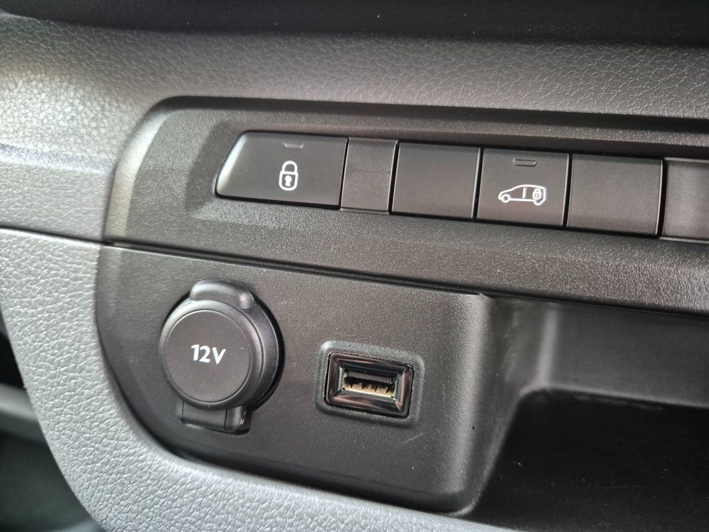 Used Vauxhall Vivaro 2020 for sale - 76948625: Photo 32