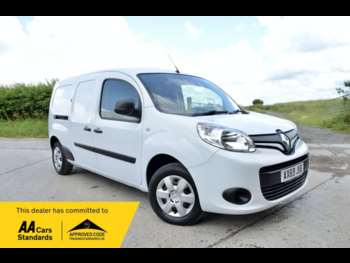 Used Renault Kangoo Maxi 2020 for sale - 74777081: Photo