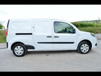 Used Renault Kangoo Maxi 2020 for sale - 74777081: Photo