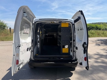 Used Renault Kangoo Maxi 2020 for sale - 79142332: Photo