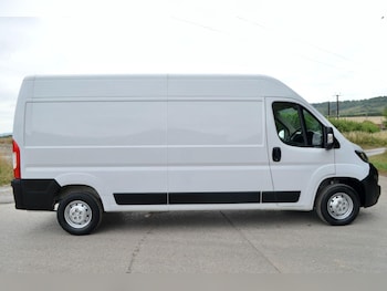 Used Peugeot Boxer 2023 for sale - 75154297: Photo