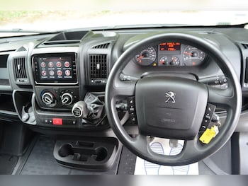 Used Peugeot Boxer 2023 for sale - 75154297: Photo