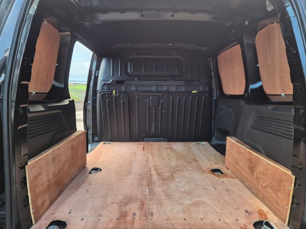 Used Citroen Berlingo 2019 for sale - 76948629: Photo 14