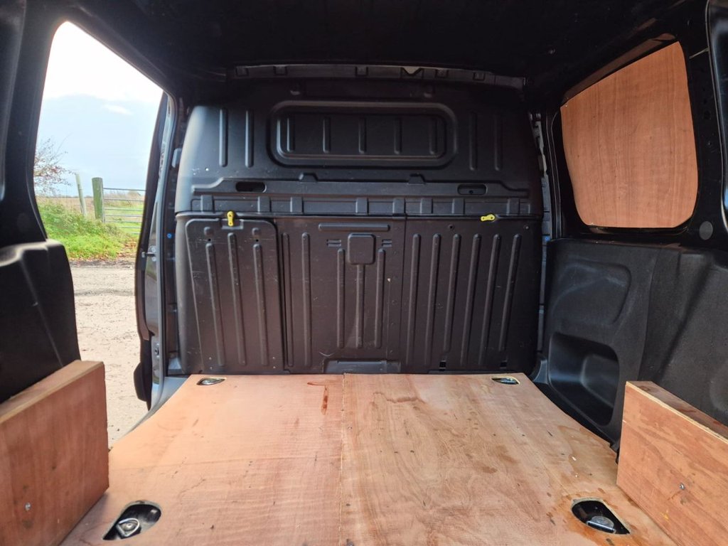 Used Citroen Berlingo 2019 for sale - 76948629: Photo 15