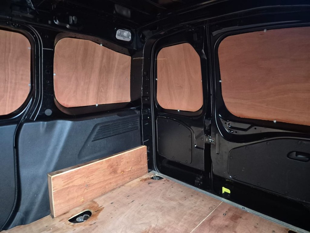 Used Citroen Berlingo 2019 for sale - 76948629: Photo 17