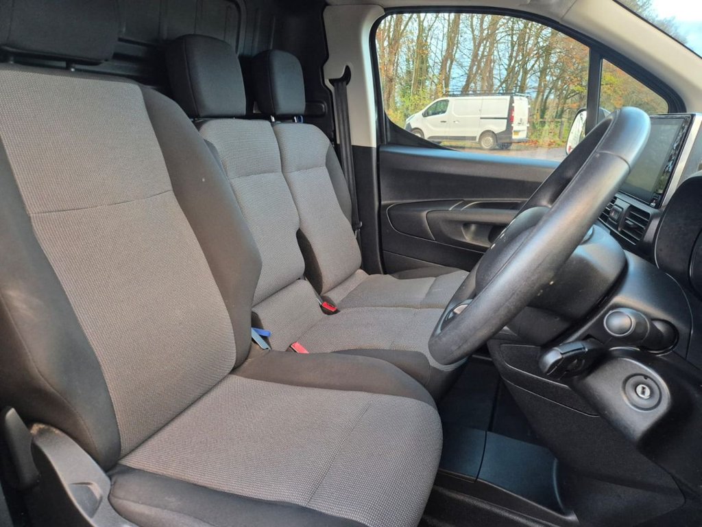 Used Citroen Berlingo 2019 for sale - 76948629: Photo 22