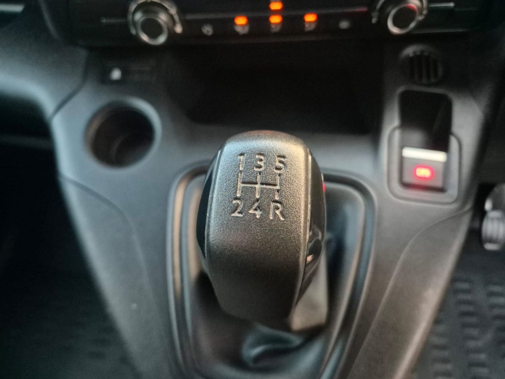 Used Citroen Berlingo 2019 for sale - 76948629: Photo 23