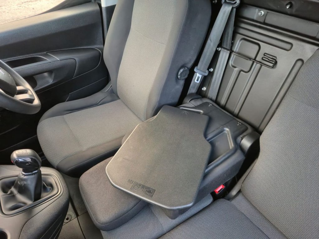 Used Citroen Berlingo 2019 for sale - 76948629: Photo 24