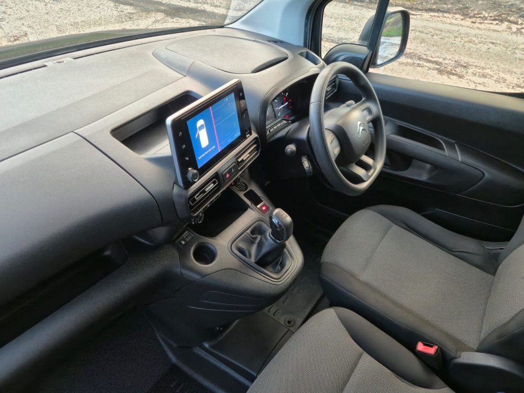 Used Citroen Berlingo 2019 for sale - 76948629: Photo 27