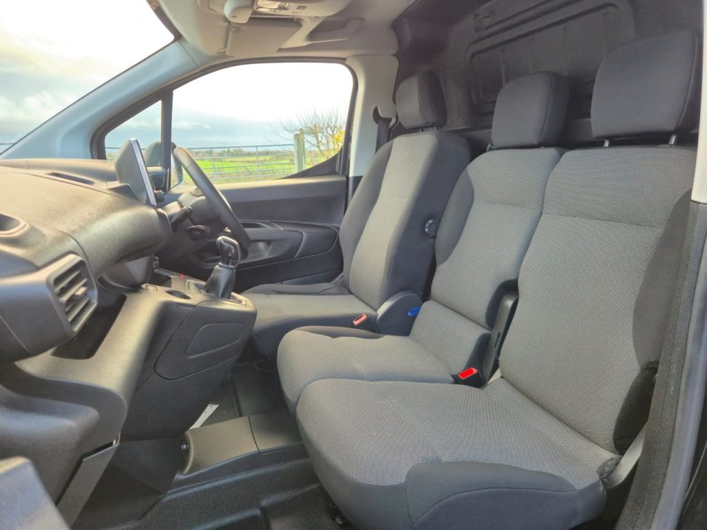 Used Citroen Berlingo 2019 for sale - 76948629: Photo 28