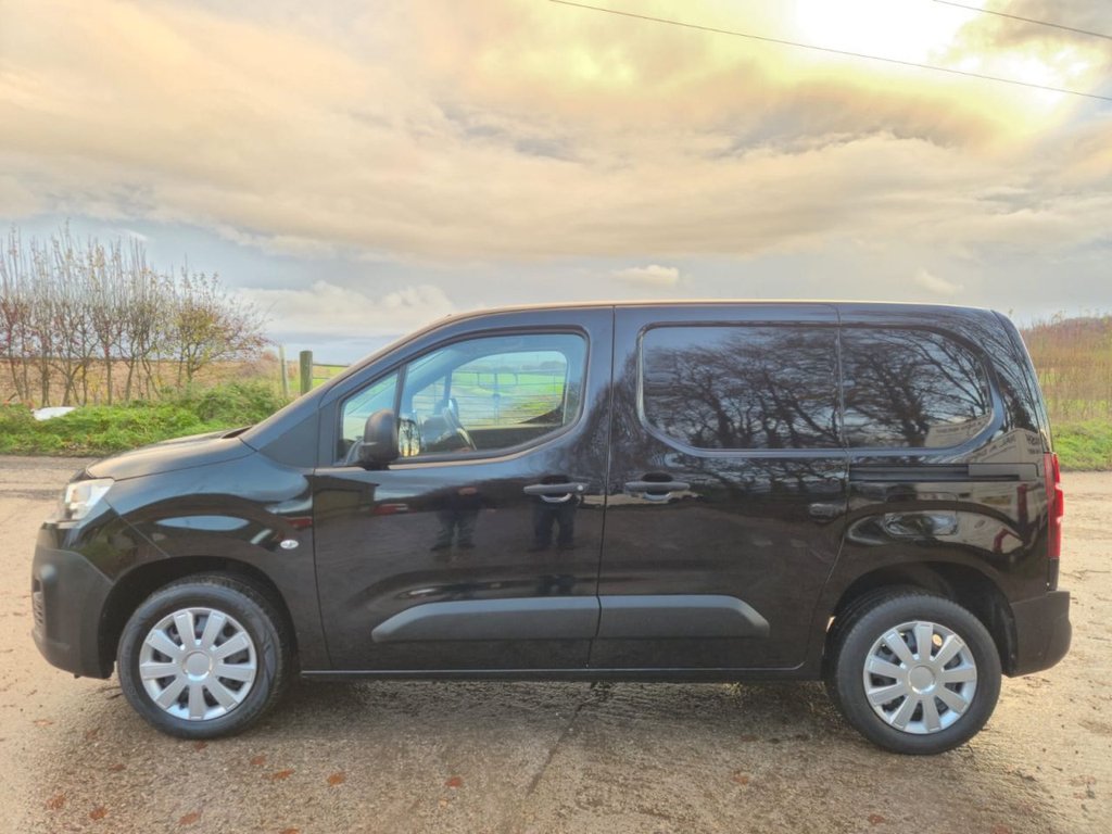 Used Citroen Berlingo 2019 for sale - 76948629: Photo 5