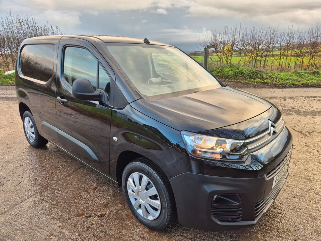 Used Citroen Berlingo 2019 for sale - 76948629: Photo 6