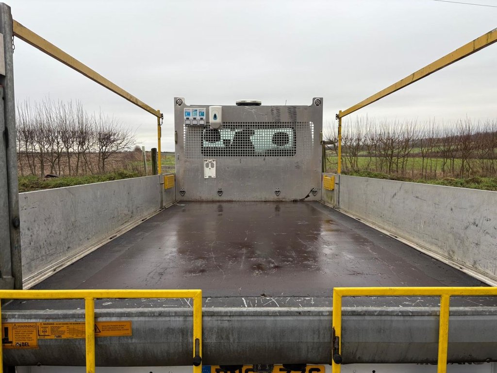 Used Vauxhall Movano 2018 for sale - 77171863: Photo 17