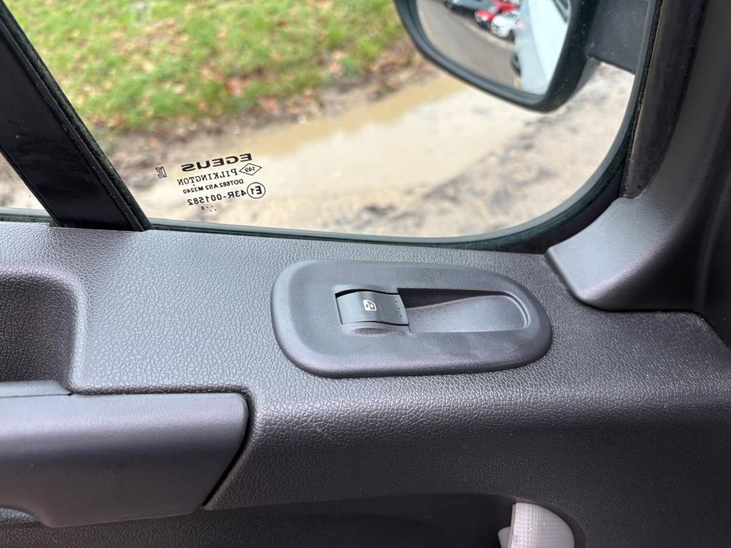 Used Vauxhall Movano 2018 for sale - 77171863: Photo 20