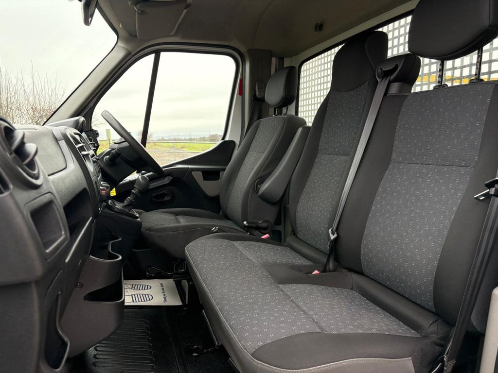 Used Vauxhall Movano 2018 for sale - 77171863: Photo 22