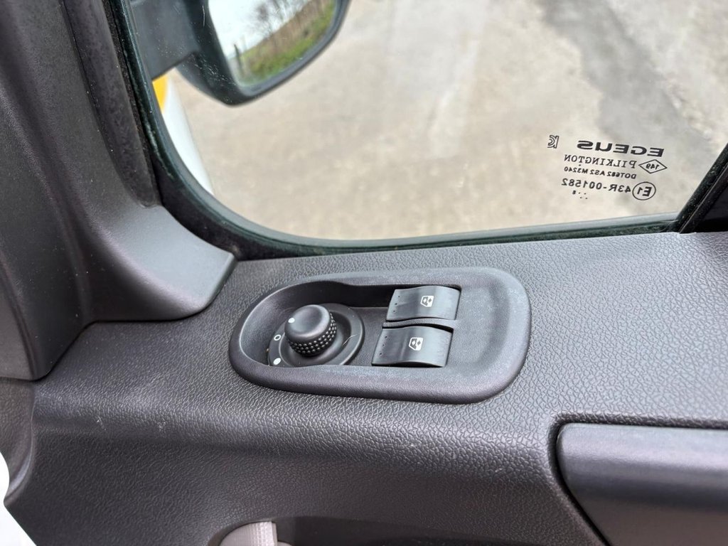 Used Vauxhall Movano 2018 for sale - 77171863: Photo 25