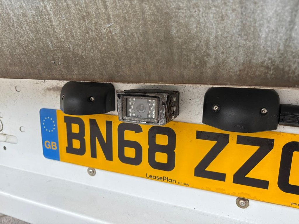 Used Vauxhall Movano 2018 for sale - 77171863: Photo 26