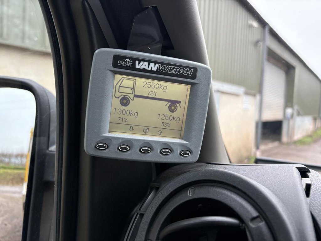 Used Vauxhall Movano 2018 for sale - 77171863: Photo 30