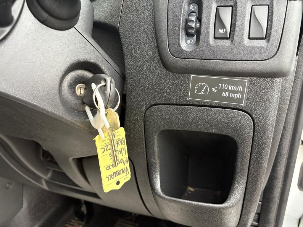 Used Vauxhall Movano 2018 for sale - 77171863: Photo 31