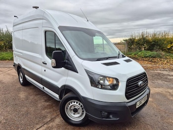 Used Ford Transit 2018 for sale - 76551970: Photo