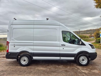 Used Ford Transit 2018 for sale - 76551970: Photo