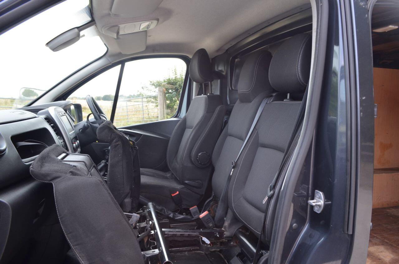Vehicle 27