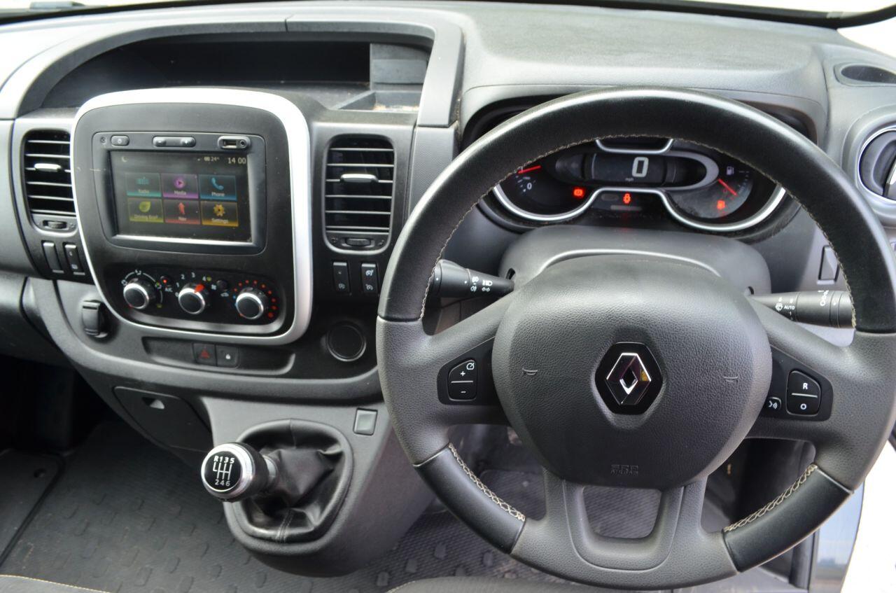 Vehicle 40
