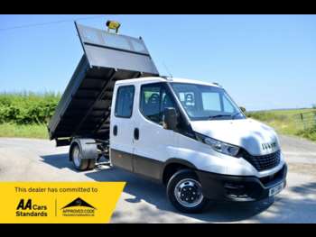 Used Iveco Daily 2022 for sale - 74822552: Photo