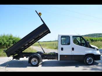 Used Iveco Daily 2022 for sale - 74822552: Photo