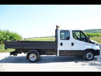 Used Iveco Daily 2022 for sale - 74822552: Photo