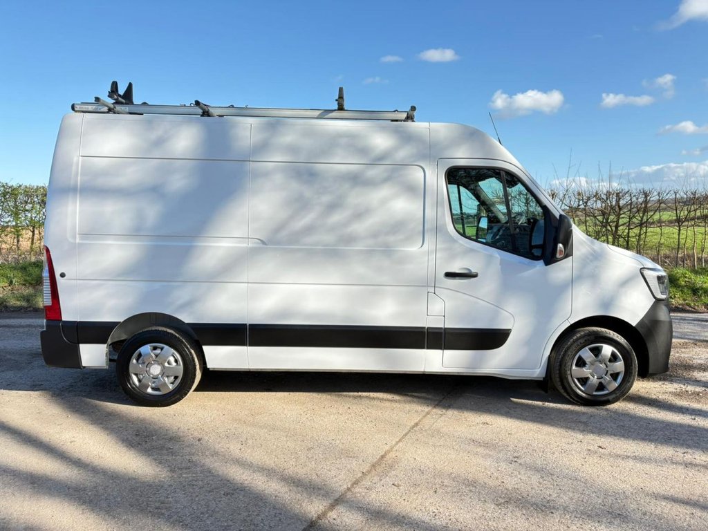 Used Renault Master 2021 for sale - 77642617: Photo 11