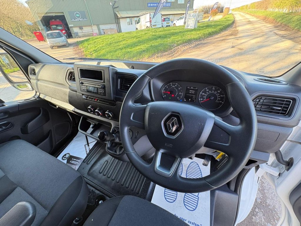Used Renault Master 2021 for sale - 77642617: Photo 20