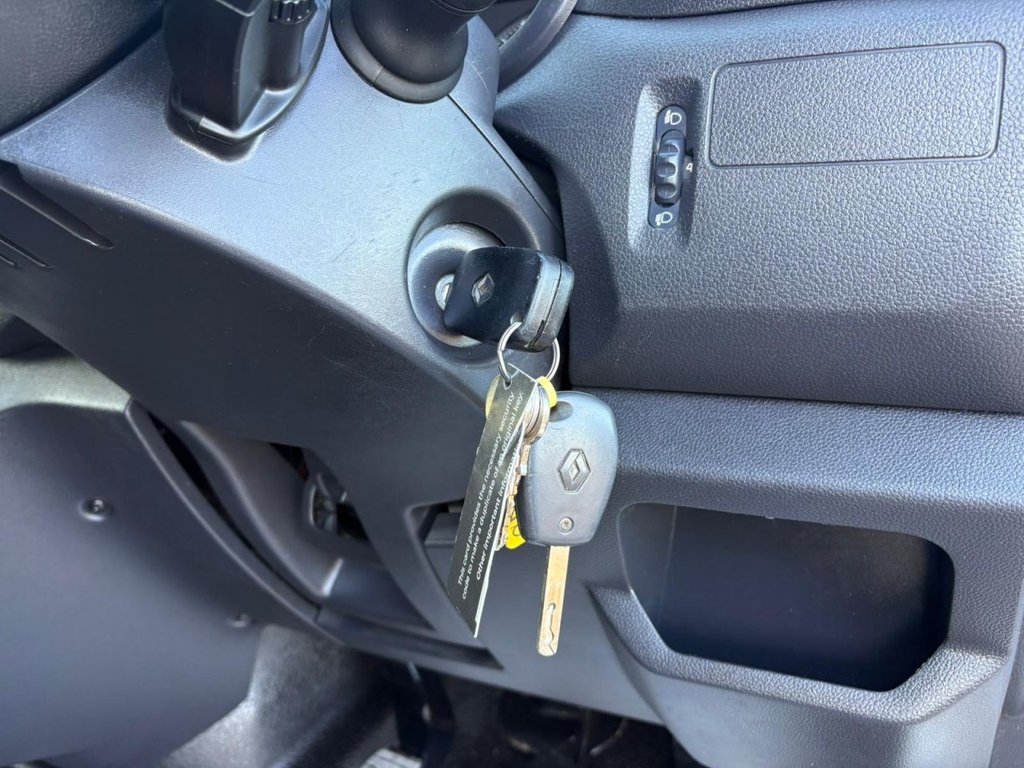 Used Renault Master 2021 for sale - 77642617: Photo 23