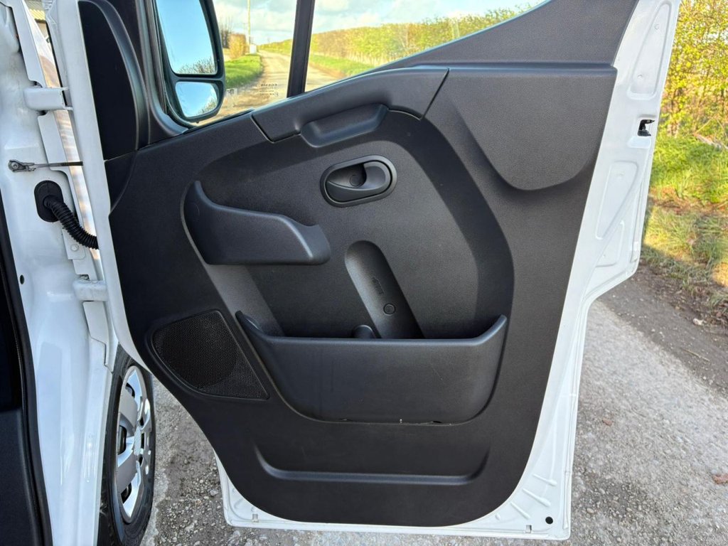 Used Renault Master 2021 for sale - 77642617: Photo 25